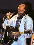 Little Tony Sings For Valvori